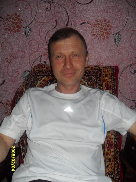 Сергей Тишков