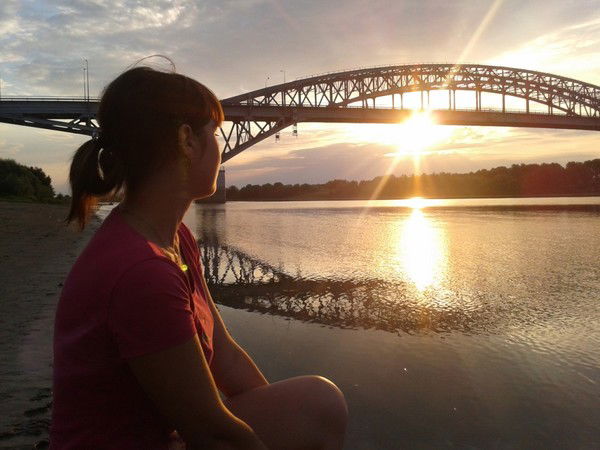 Татьяна Майбурова