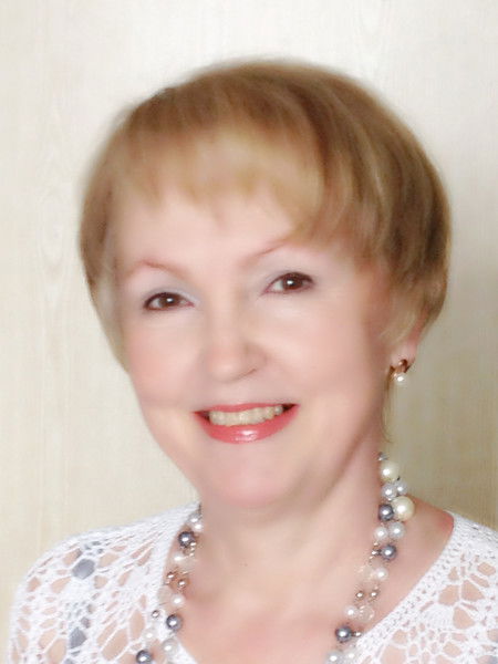 Ольга Трубинова