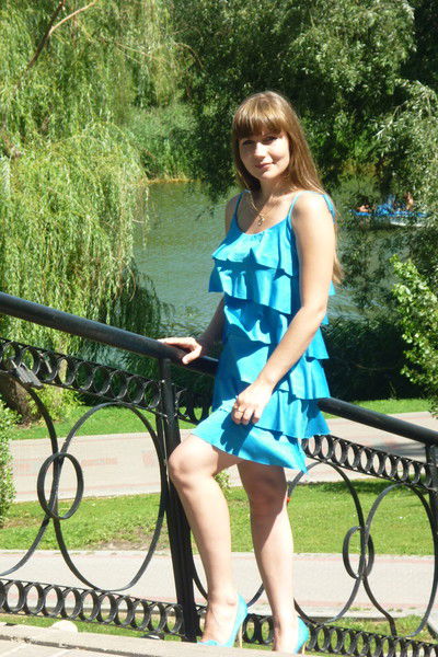 Татьяна Терёхина