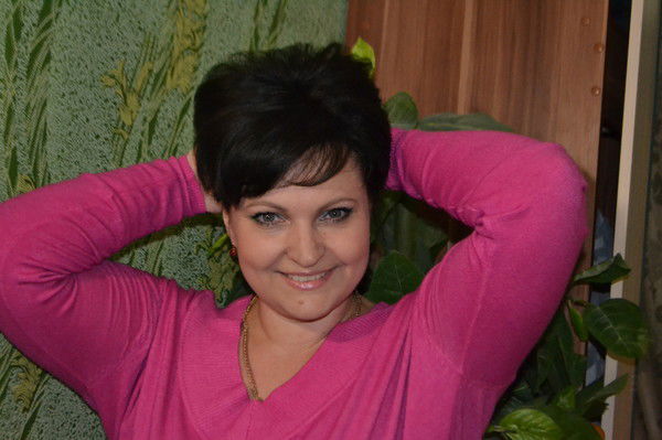 Олюньчик Великая