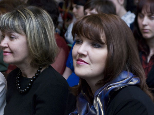 Татьяна Бедарева