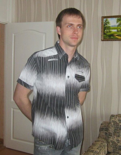 Гусев Сергей