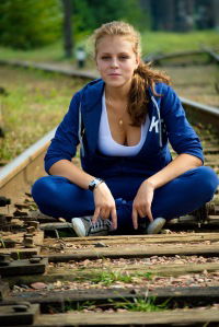 Полина Тележевич