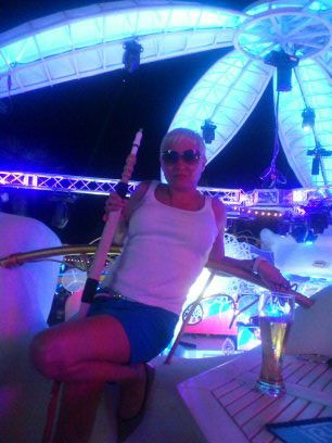 Светлана Рубинчик