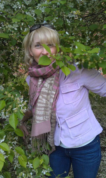 Марина Ланкина