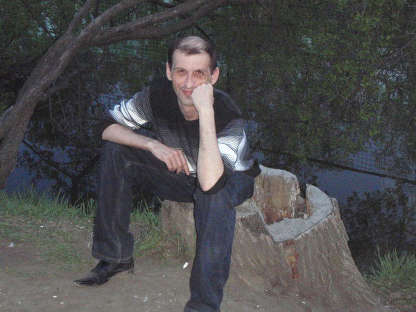 Сергей Сорокин