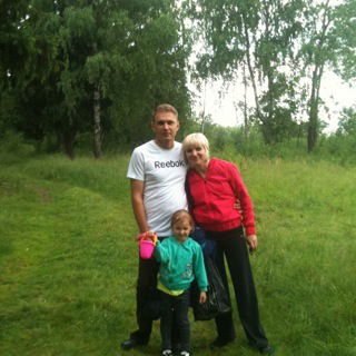 Михаил Колесников