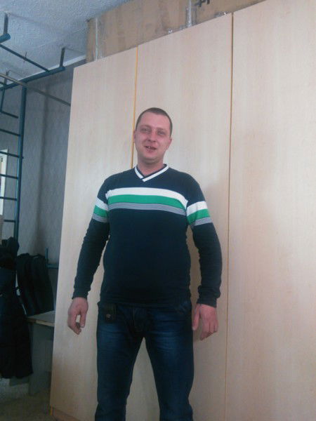 Равиль Ямлиханов