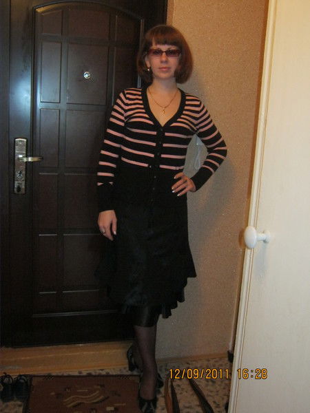 Марина Калинина