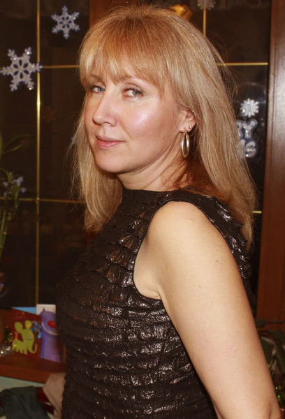 Алла Крылова