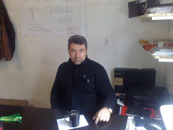 Дмитрий Бычик