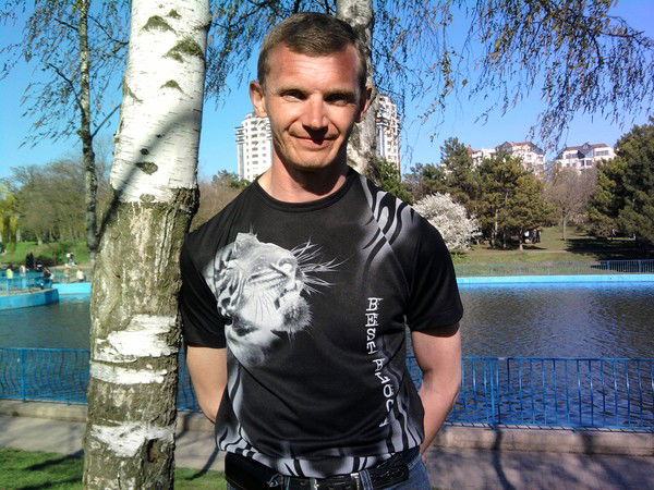 Юрий Косован