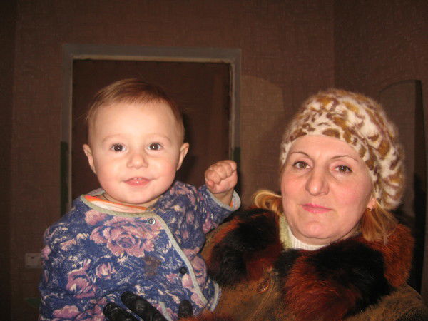 Галина Хамлова