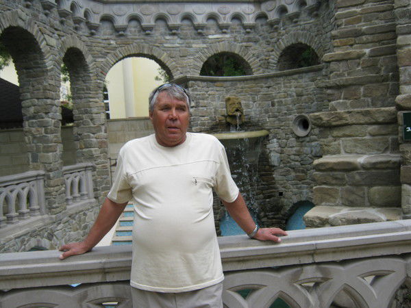 Василий Мазин