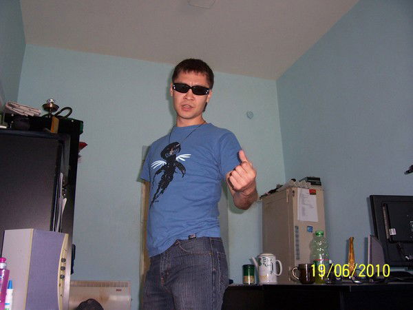 Эдик Назаров