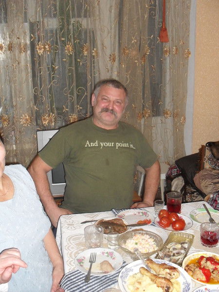 Сергей Манов