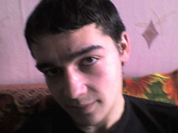 Денис Горбунов