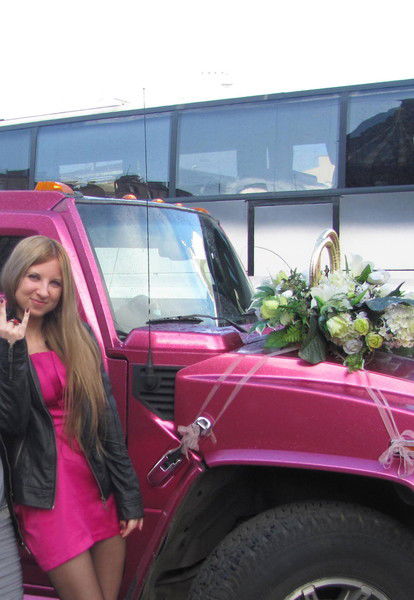 Галина Недоступная