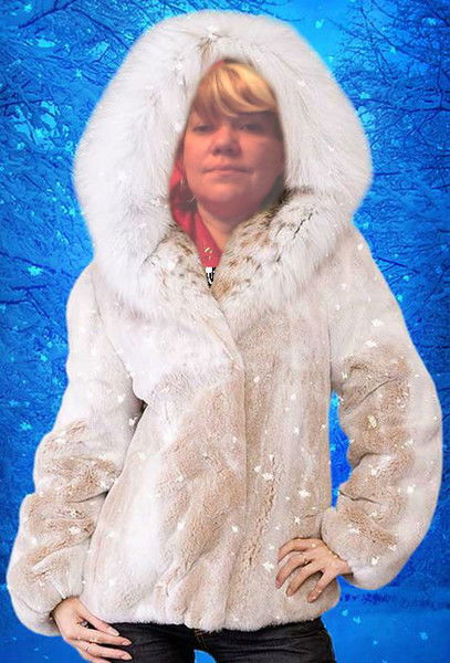 Оля Матыгина