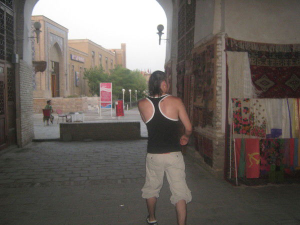 Игорек Охрименко