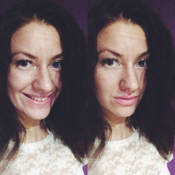 Алена Кузина