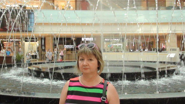 Сания Ачилова