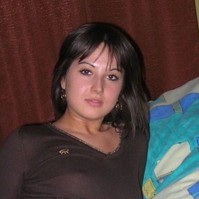 Наташка Промокашка