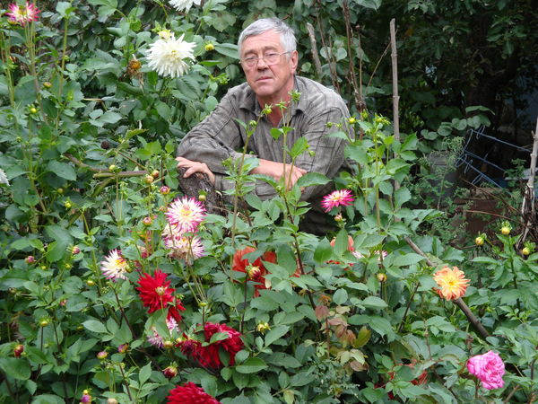 Валерий Чабанец