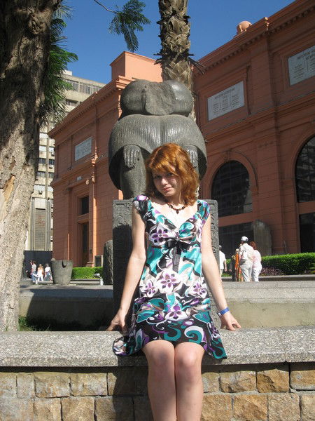 Анна Паршикова