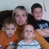 Оля Романенко