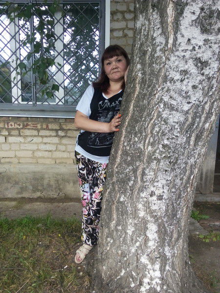 Наталья Козловских