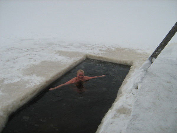 Татьяна Зверева