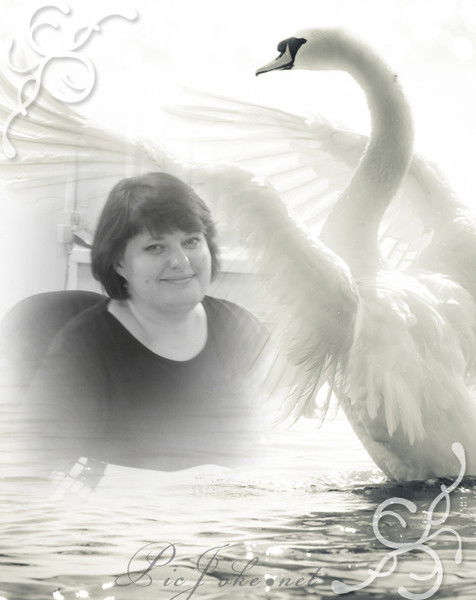 Оксана Бурлачук