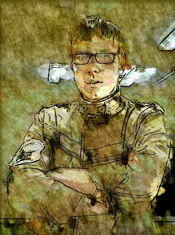 Иван Рассеев