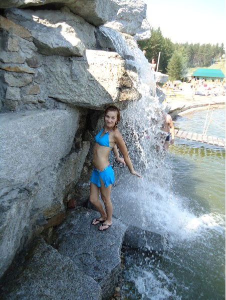 Ирина Галеева