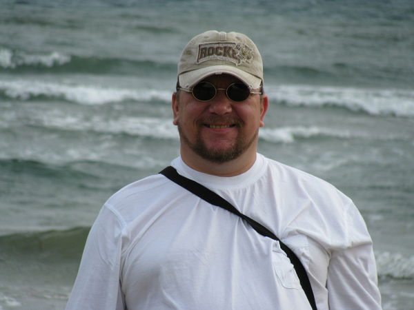 Бондарь Игорь