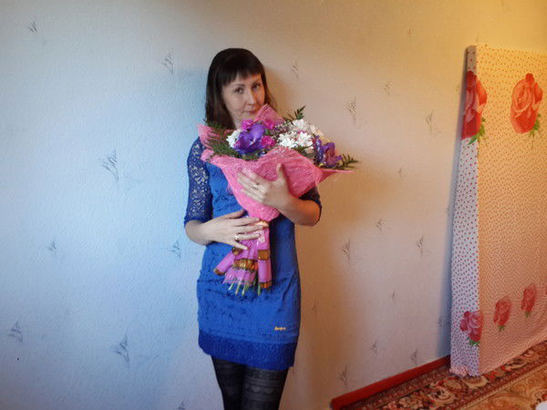 Светлана Киселева