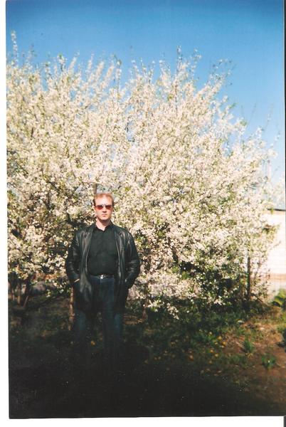 Сергей Кочелаев