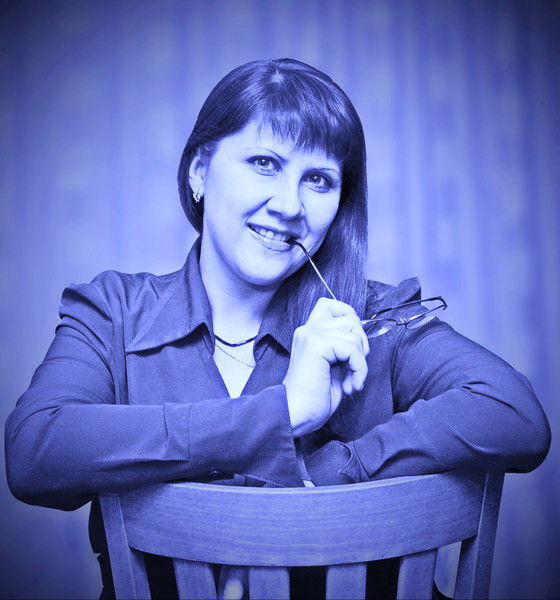 Юлия Бурмага