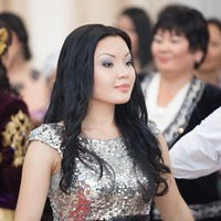 Асылм Нуржумакызы