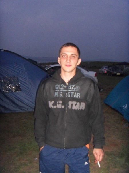 Дмитрий Горбунов