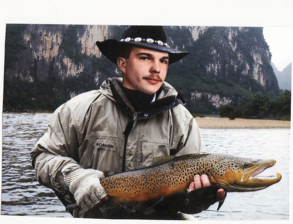 Михаил Агапов