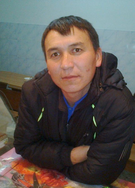 Курмет Кульджабаев