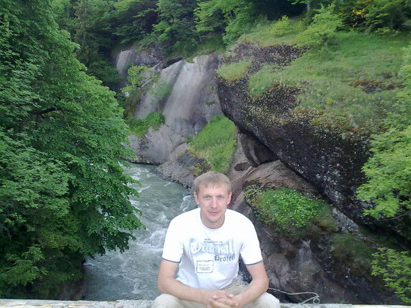 Юрий Тумилович