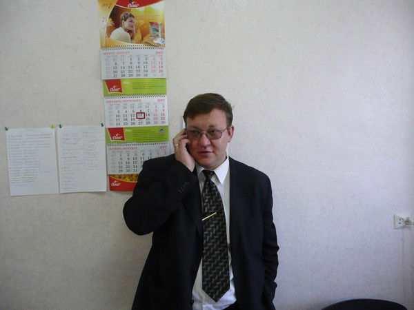 Павел Шефер