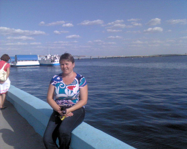 Евгения Зольцова