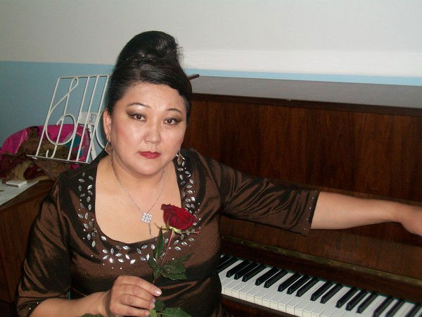 Сауле Нургалиева