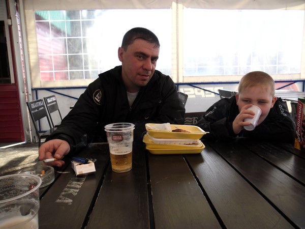 Алексей Марочкин