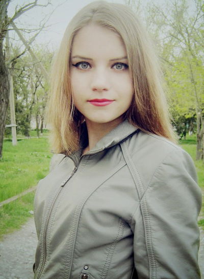 Таня Колесниченко